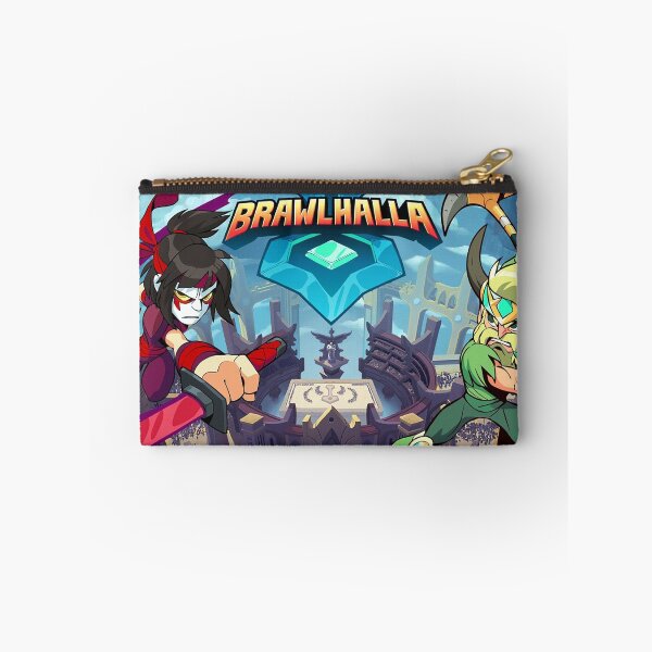 Item preview, Super brawlhalla designed and sold by Ogrimar.