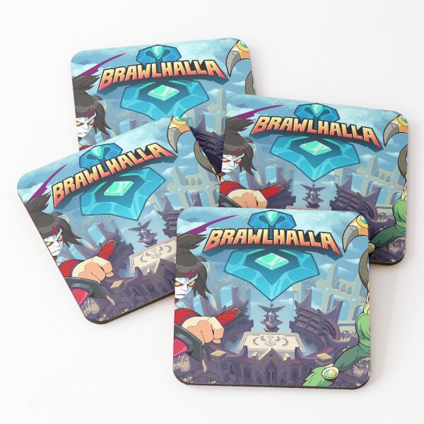 Item preview, Super brawlhalla designed and sold by Ogrimar.