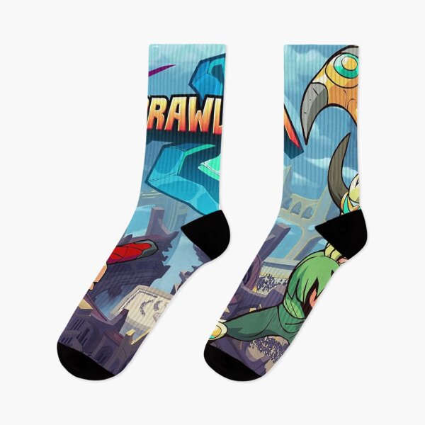 Item preview, Super brawlhalla designed and sold by Ogrimar.