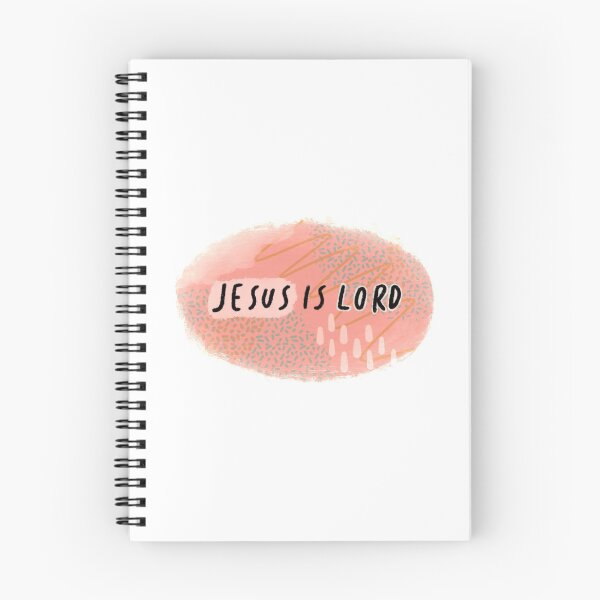 Item preview, Jesus is Lord designed and sold by rumbie.