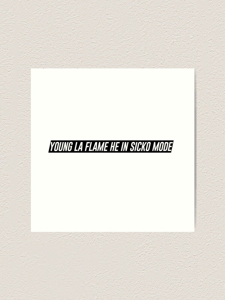 Travis Scott - Sicko Mode (Lyrics) Feat. Drake 
