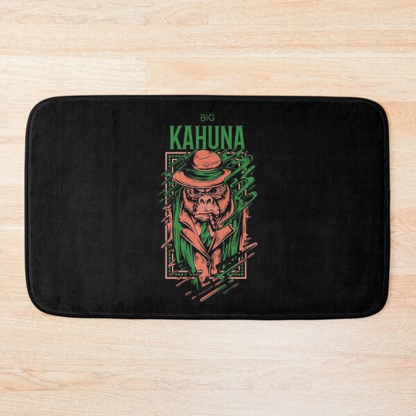 Item preview, BIG KAHUNA designed and sold by plzLOOK.