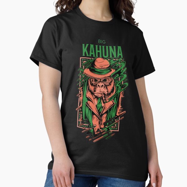 BIG KAHUNA Classic T-Shirt