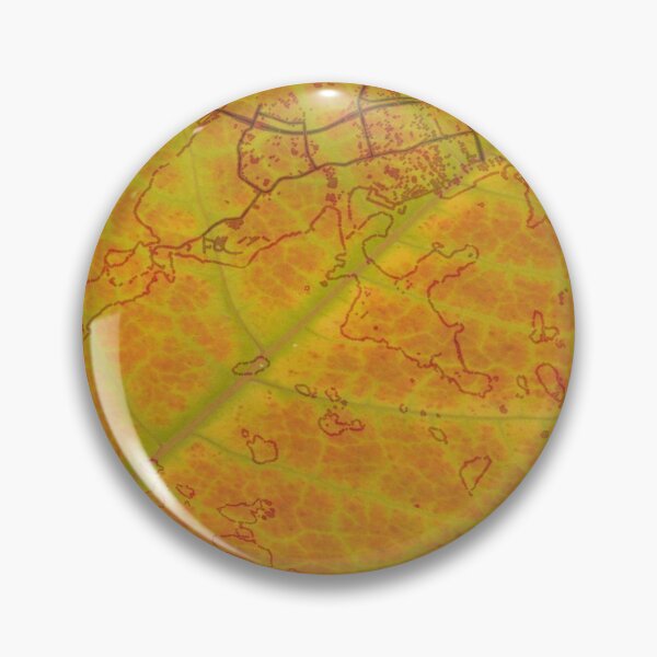 Item preview, FALL ON STREAM ISLAND designed and sold by Gauntlet of Cowperhorn.