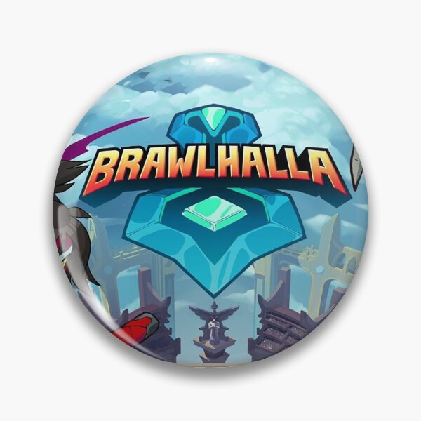 Item preview, Super brawlhalla designed and sold by Ogrimar.
