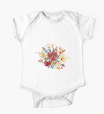 Summer day One Piece - Short Sleeve