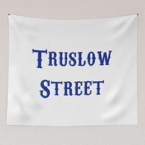 Item preview, Truslow Street designed and sold by Tricky1369.