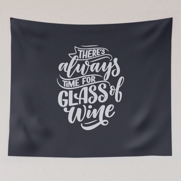 Item preview, Wine Time designed and sold by csaron92.