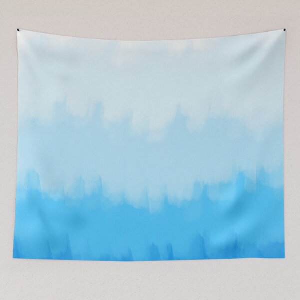 Item preview, Blue colors designed and sold by Sihamedtaha.