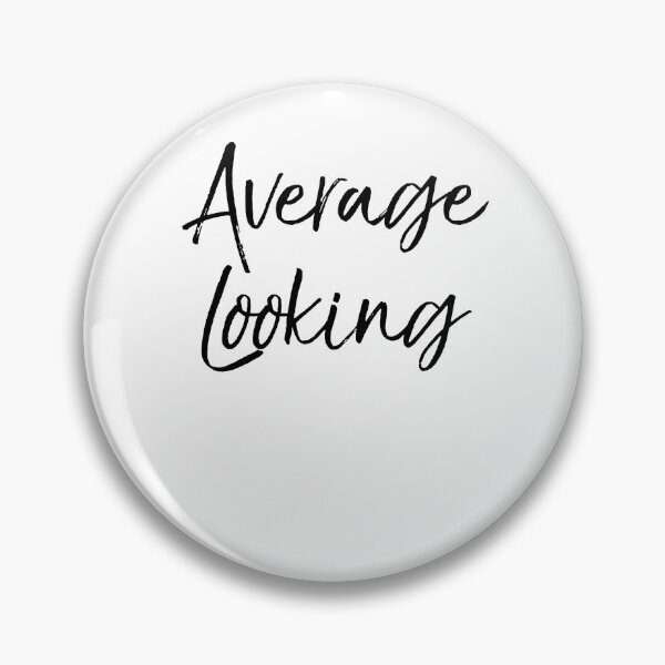 Artikelvorschau, Average Looking Funny Workout Quote entworfen und verkauft von TNDesignStudio.