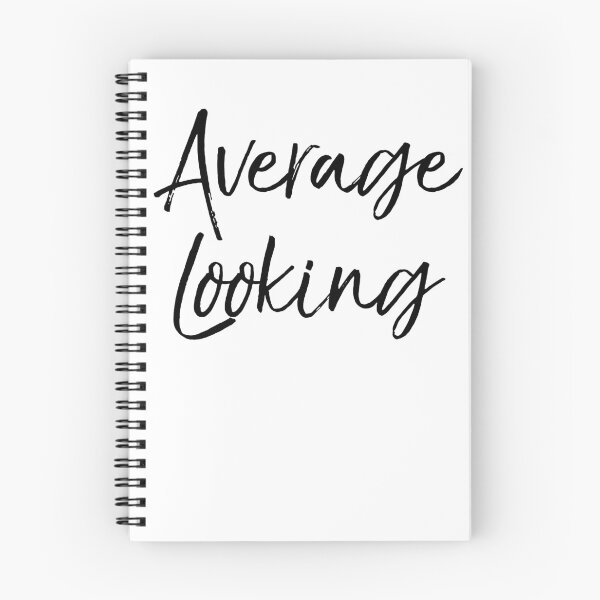 Item preview, Average Looking Funny Workout Quote designed and sold by TNDesignStudio.