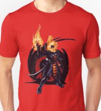 UMvC3: Dormammu Unisex T-Shirt
