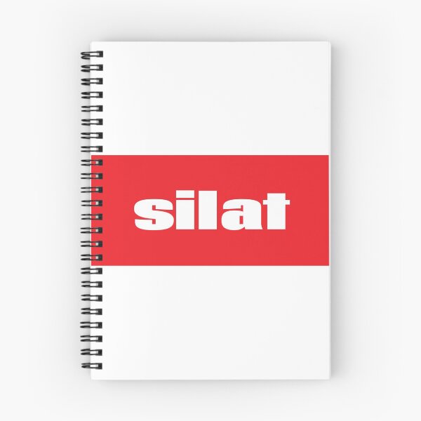 Item preview, Silat designed and sold by ProjectX23.