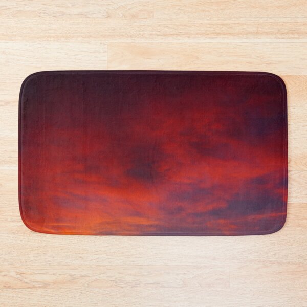 Item preview, Deep red gradient designed and sold by mollyneons.