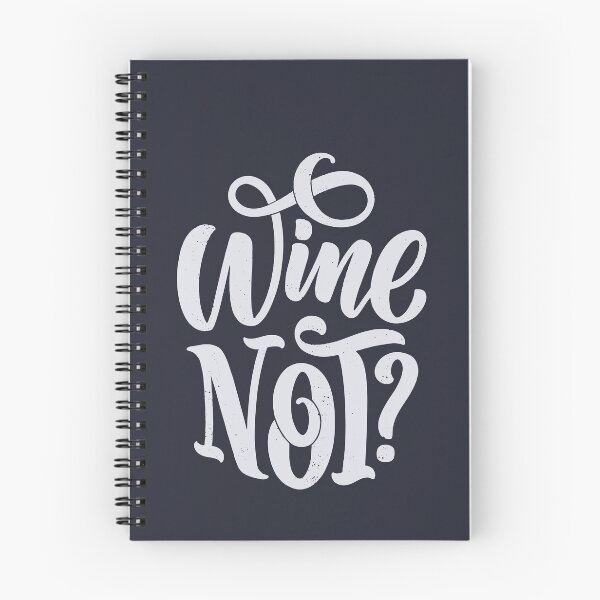 Item preview, Wine Not? designed and sold by csaron92.