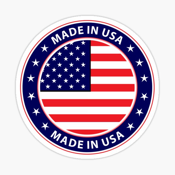 Item preview, Made In USA designed and sold by Noa-designs.