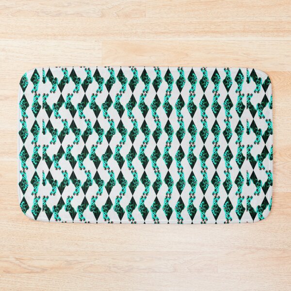 Item preview, Reaching Hands. Geometric Tessellating Pattern designed and sold by shirtdan.