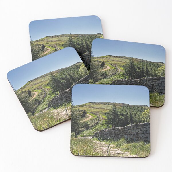 Item preview, The Cleveland Way designed and sold by Reg-K-Atkinson.