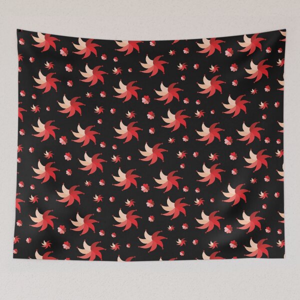 Item preview, Red dreams designed and sold by Luisatwist.
