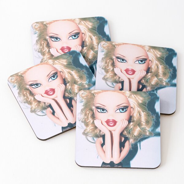 Item preview, BRATZ truth or dare designed and sold by itsalexb.