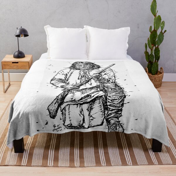 Item preview, GERONIMO ink portrait.1 designed and sold by lautir.