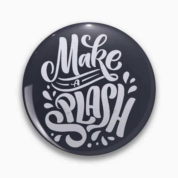 Item preview, Make a Splash designed and sold by csaron92.