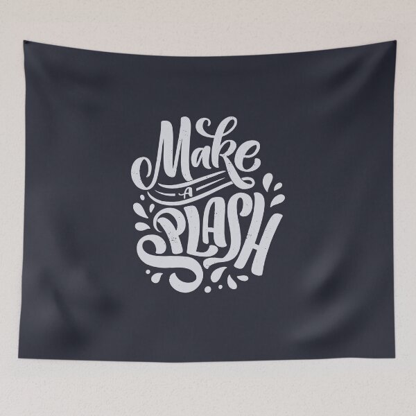 Item preview, Make a Splash designed and sold by csaron92.