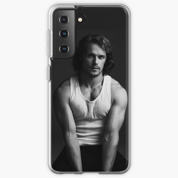 Sam Heughan Cases For Samsung Galaxy Redbubble