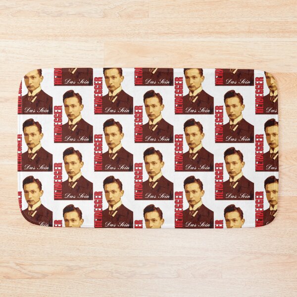 Item preview, Martin Heidegger Das Sein designed and sold by DJVYEATES.