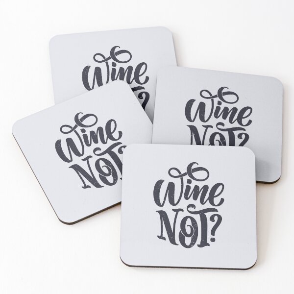Item preview, Wine Not? designed and sold by csaron92.