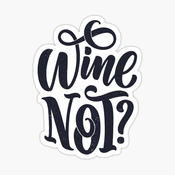 Artikel-Vorschau von Wein nicht?, designt und verkauft von csaron92.