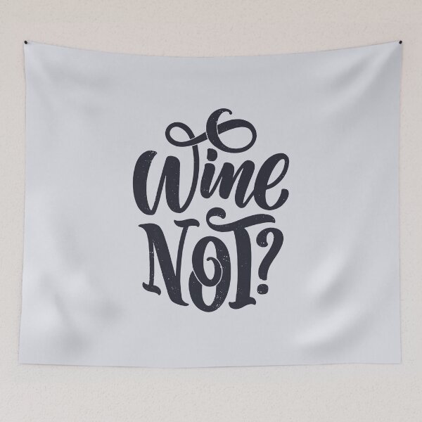 Item preview, Wine Not? designed and sold by csaron92.