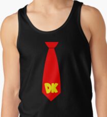 DK Tie Tank Top