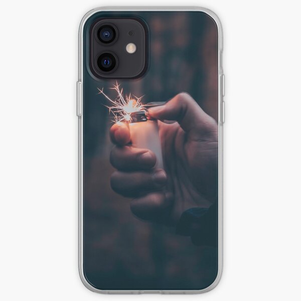 Cigarette Lighter iPhone cases & covers Redbubble