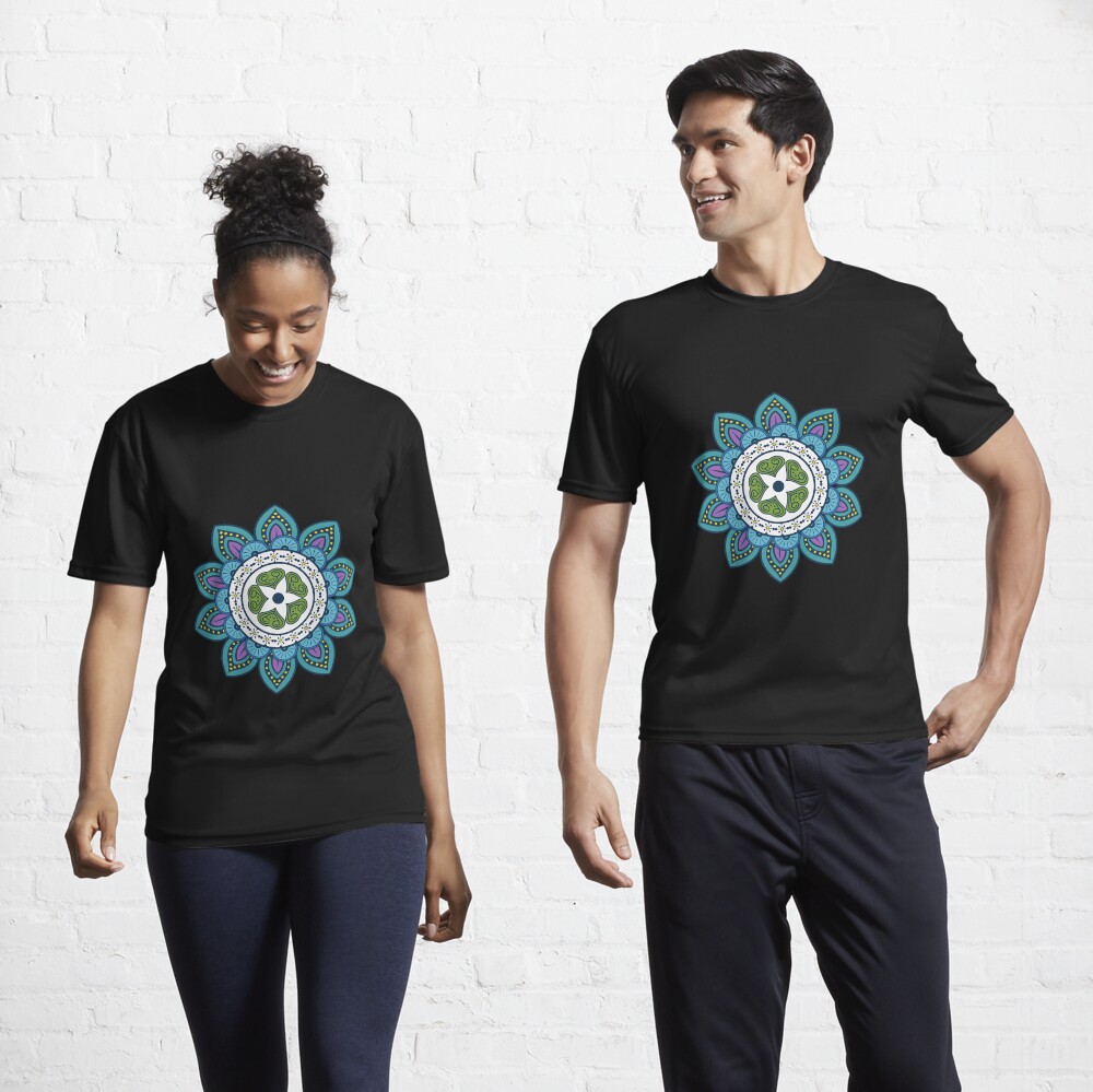 Item preview, Active T-Shirt designed and sold by SBernadette.