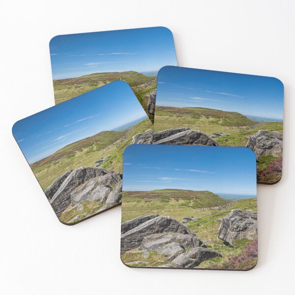 Item preview, Cleveland Hills designed and sold by Reg-K-Atkinson.
