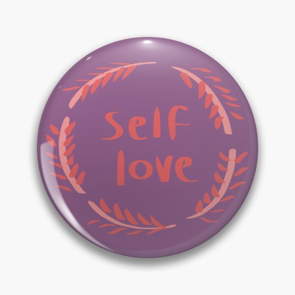 Item preview, Self Love designed and sold by lollythefangirl.