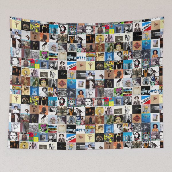 Item preview, Whythelongplayface? (Pattern) designed and sold by whythelpface.