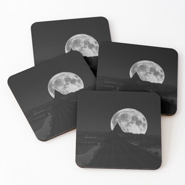 Item preview, full moon designed and sold by --Andrii--.