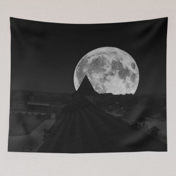 Item preview, full moon designed and sold by --Andrii--.