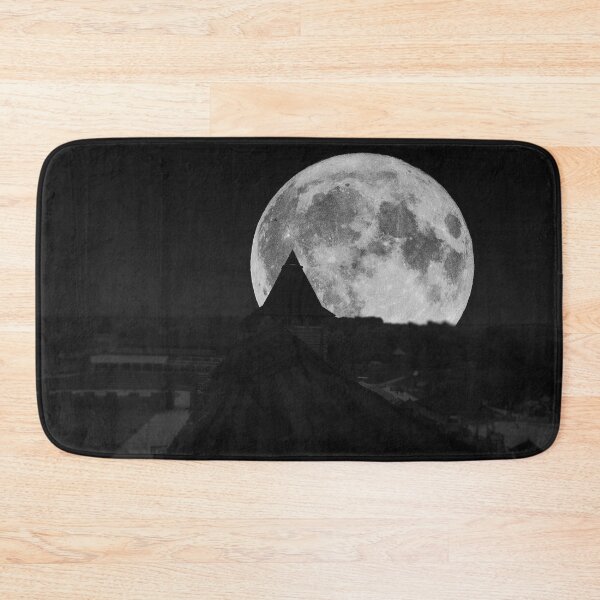 Item preview, full moon designed and sold by --Andrii--.