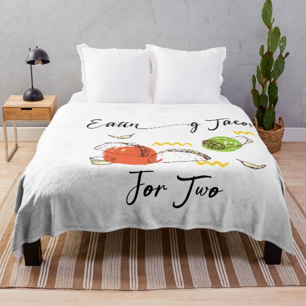 Item preview, Eating Tacos for two ,tacos lover designed and sold by MimiouchB.