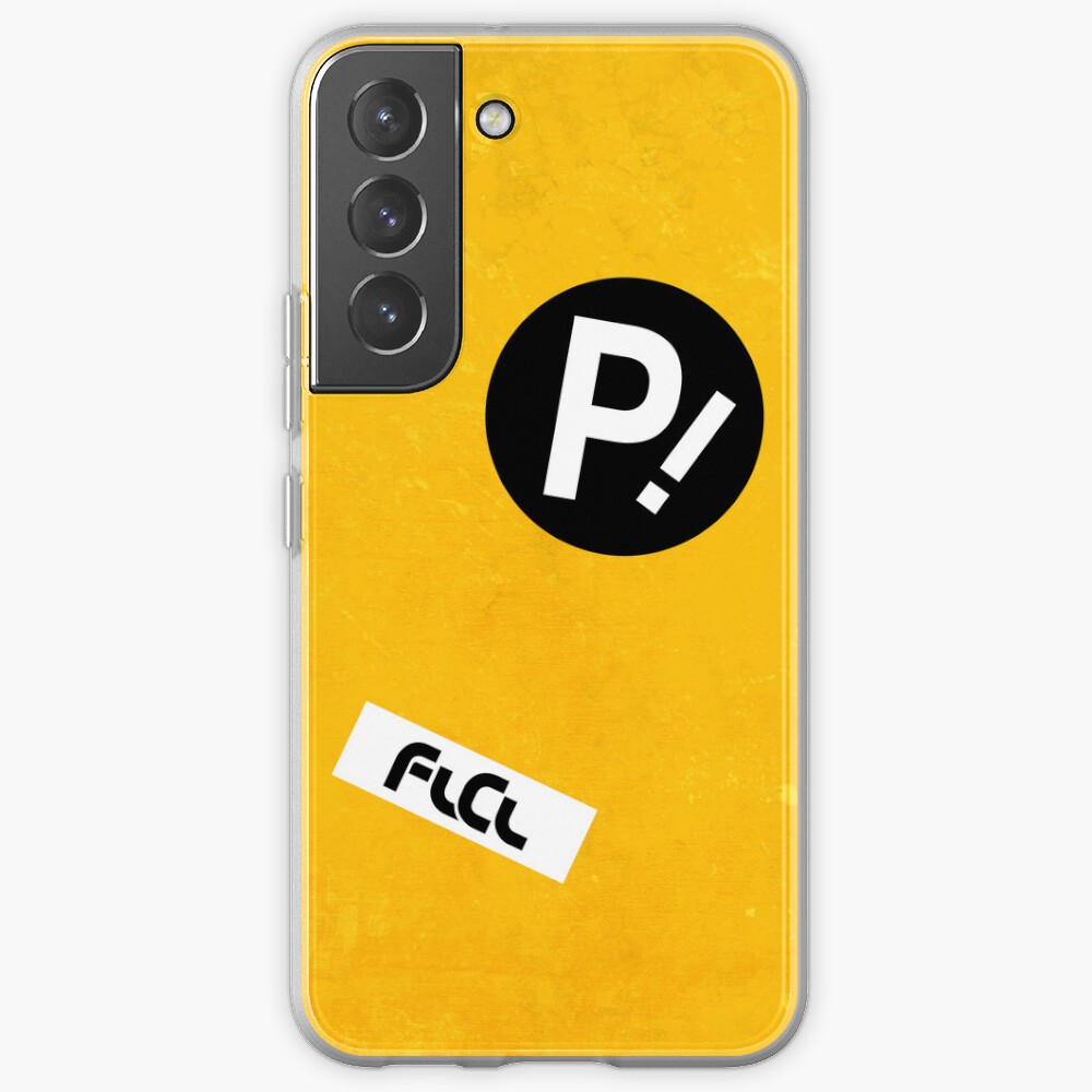 P! Samsung Galaxy Phone Case