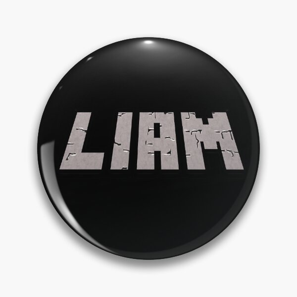 Item preview, Liam gamer designed and sold by Urosek.