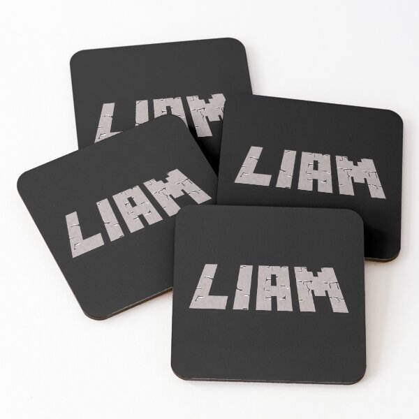 Item preview, Liam gamer designed and sold by Urosek.