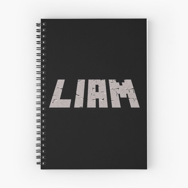 Item preview, Liam gamer designed and sold by Urosek.