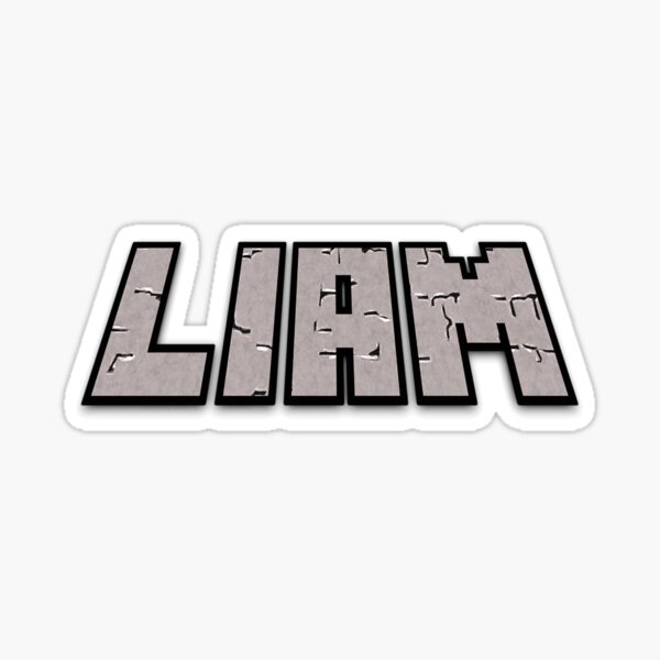 Item preview, Liam gamer designed and sold by Urosek.