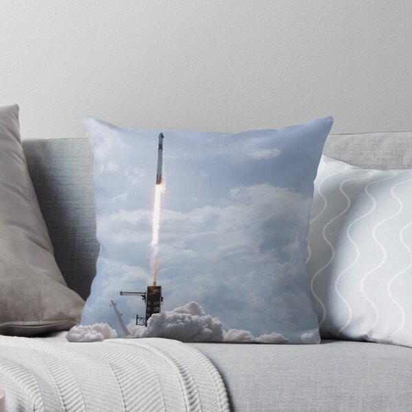Item preview, Demo-2 launch SpaceX and NASA designed and sold by Star-Citizen.