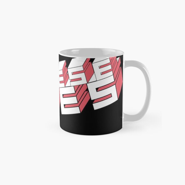 These Times Classic Mug
