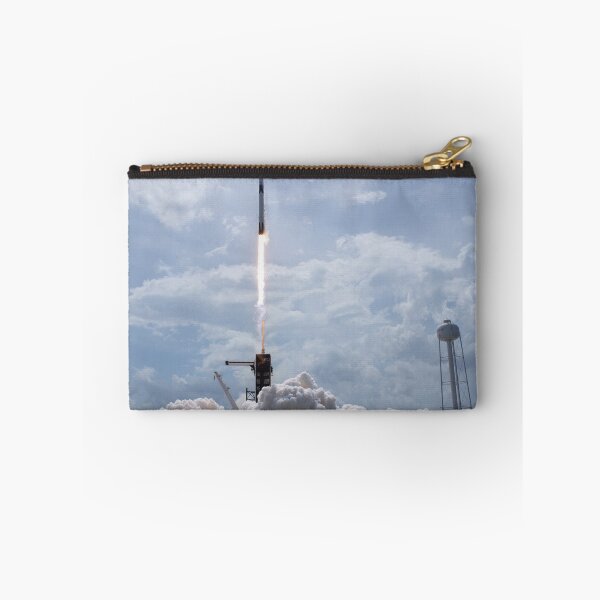 Item preview, Demo-2 launch SpaceX and NASA designed and sold by Star-Citizen.